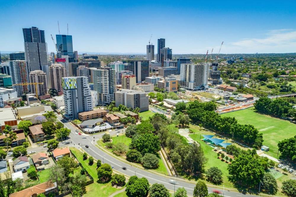 23 Hassall Street, PARRAMATTA, NSW 2150