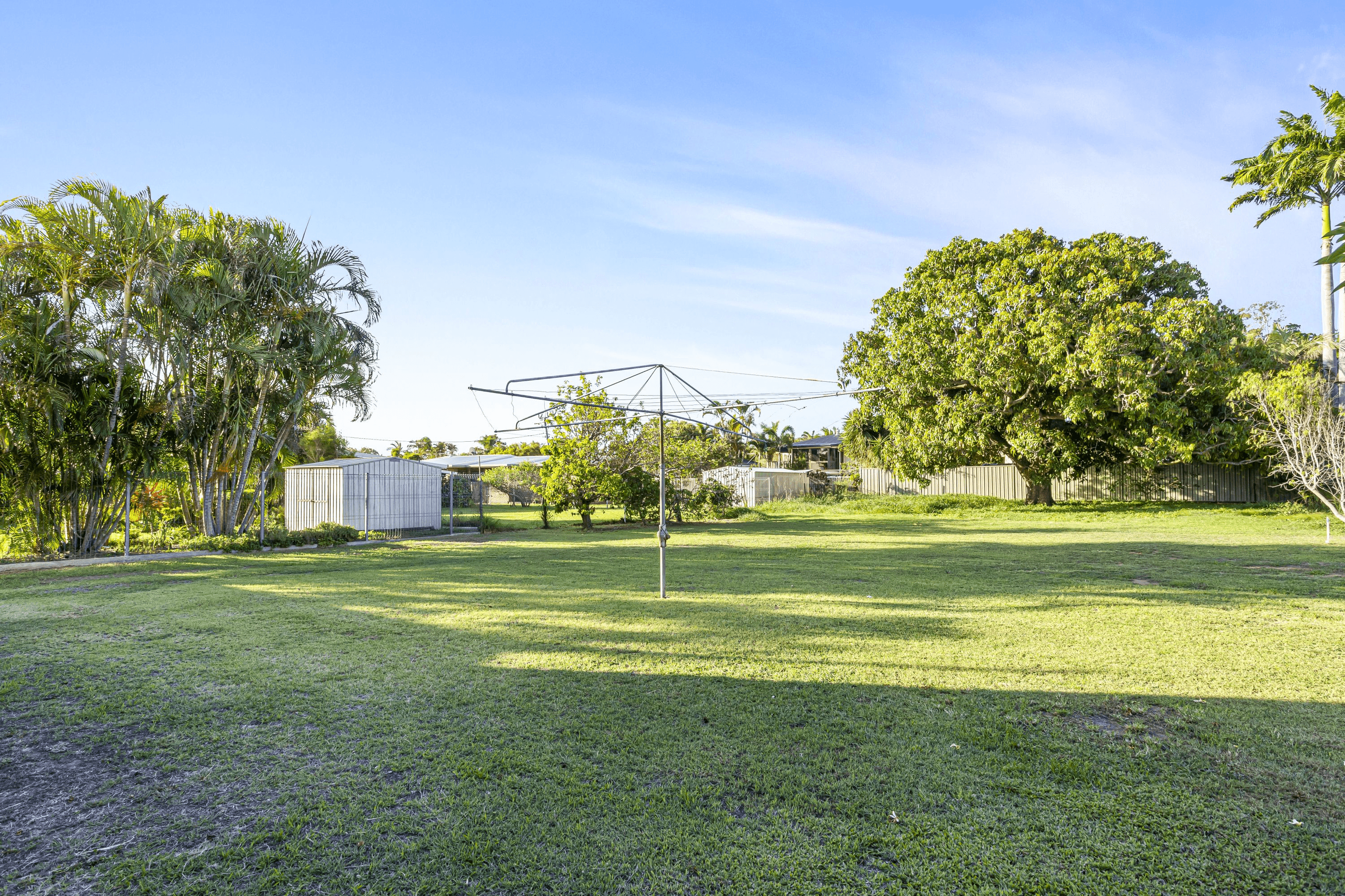 185 Kerrigan Street, FRENCHVILLE, QLD 4701