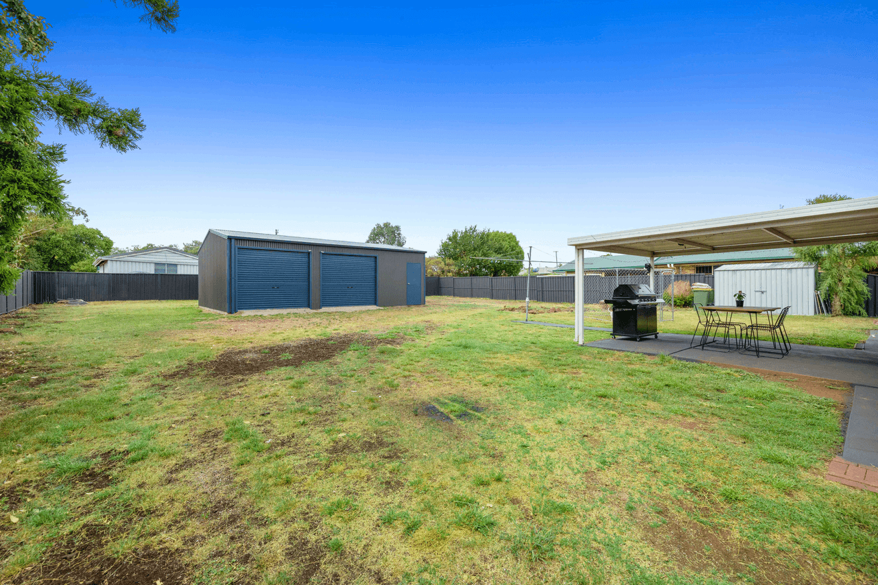 39 Aubigny Road, OAKEY, QLD 4401