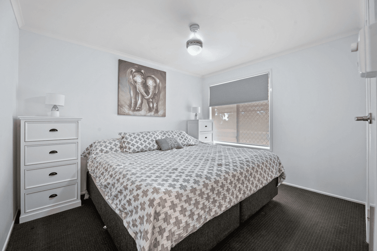 39 Aubigny Road, OAKEY, QLD 4401