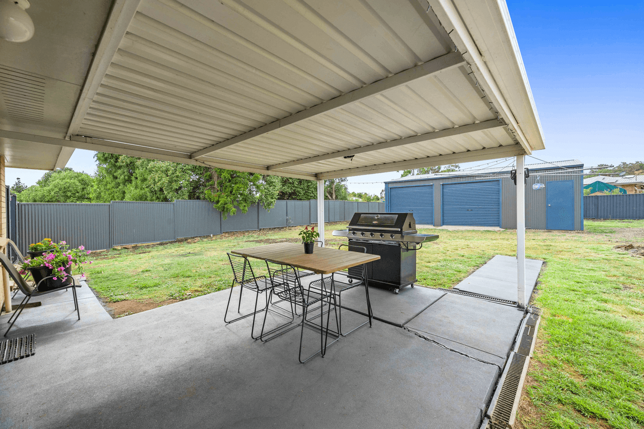 39 Aubigny Road, OAKEY, QLD 4401