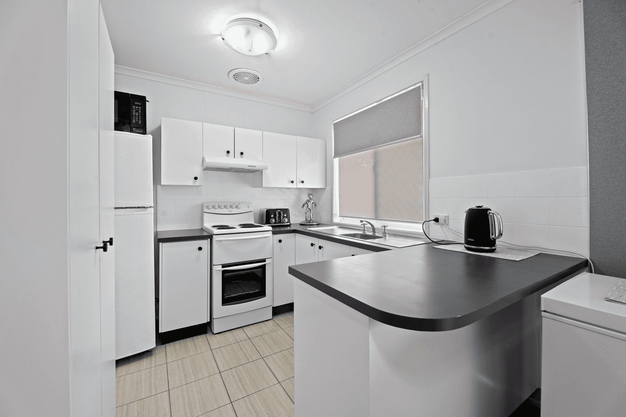 39 Aubigny Road, OAKEY, QLD 4401