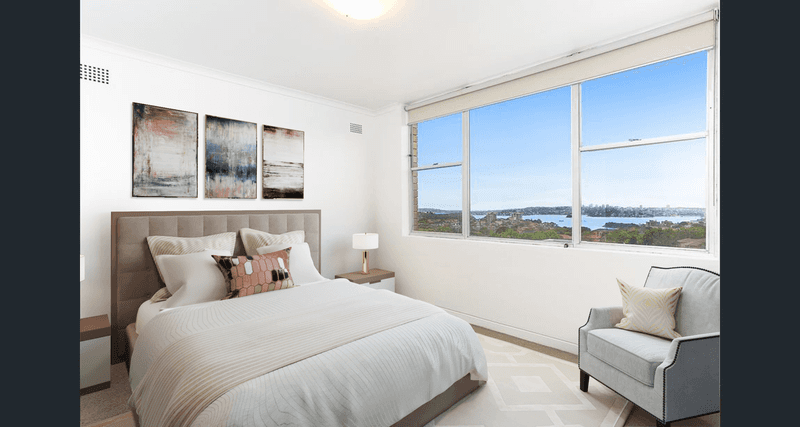 20/1 Cranbrook Avenue, CREMORNE, NSW 2090