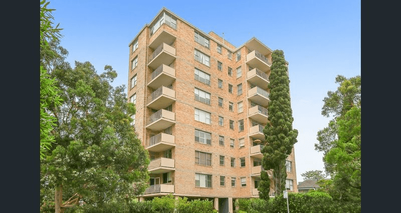 20/1 Cranbrook Avenue, CREMORNE, NSW 2090