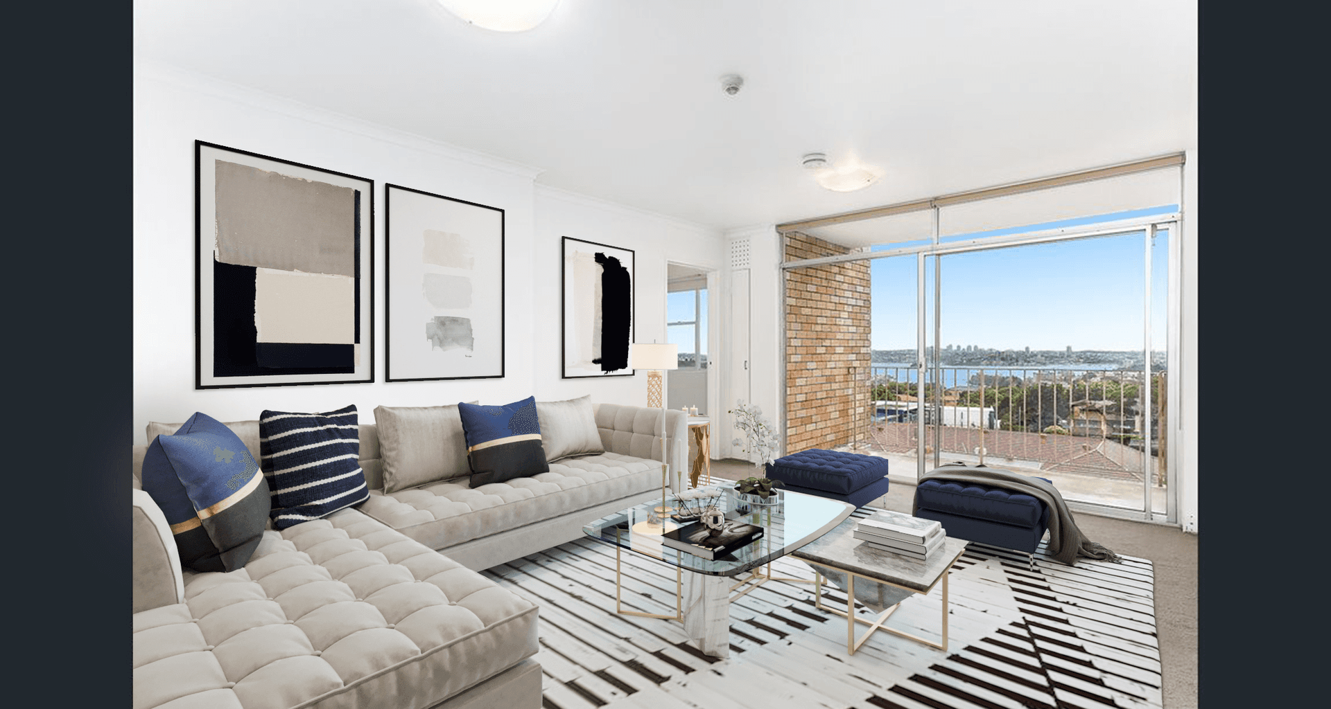 20/1 Cranbrook Avenue, CREMORNE, NSW 2090