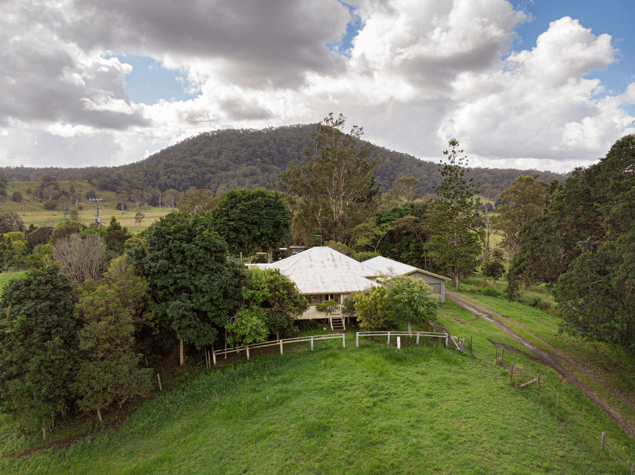 1930 Bentley Road, BENTLEY, NSW 2480