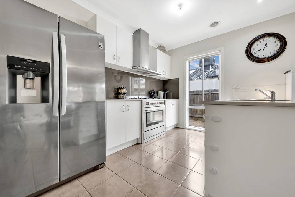 3 Connolly Drive, Harkness, VIC 3337
