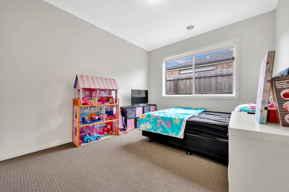 3 Connolly Drive, Harkness, VIC 3337