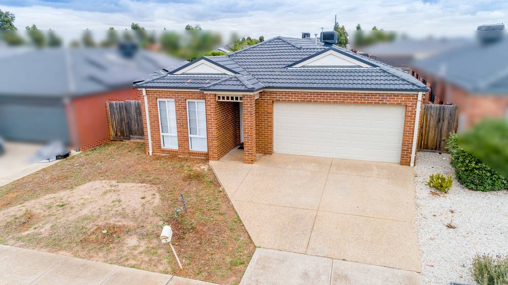 3 Connolly Drive, Harkness, VIC 3337