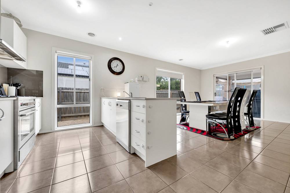 3 Connolly Drive, Harkness, VIC 3337