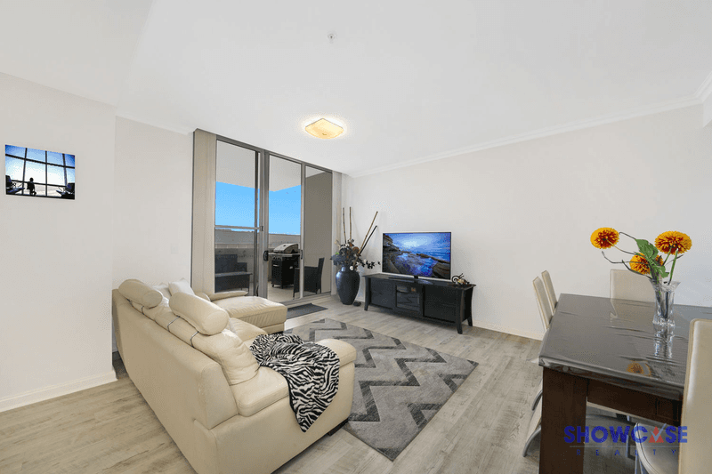 814B/5 Pope Street, RYDE, NSW 2112