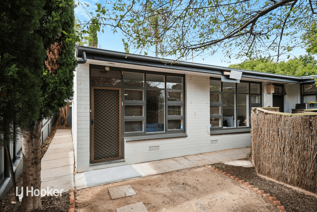 6/24 Torrens Street, Mitcham, SA 5062