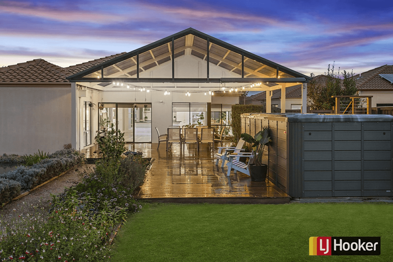 42 Augusta Way, HIDDEN VALLEY, VIC 3756