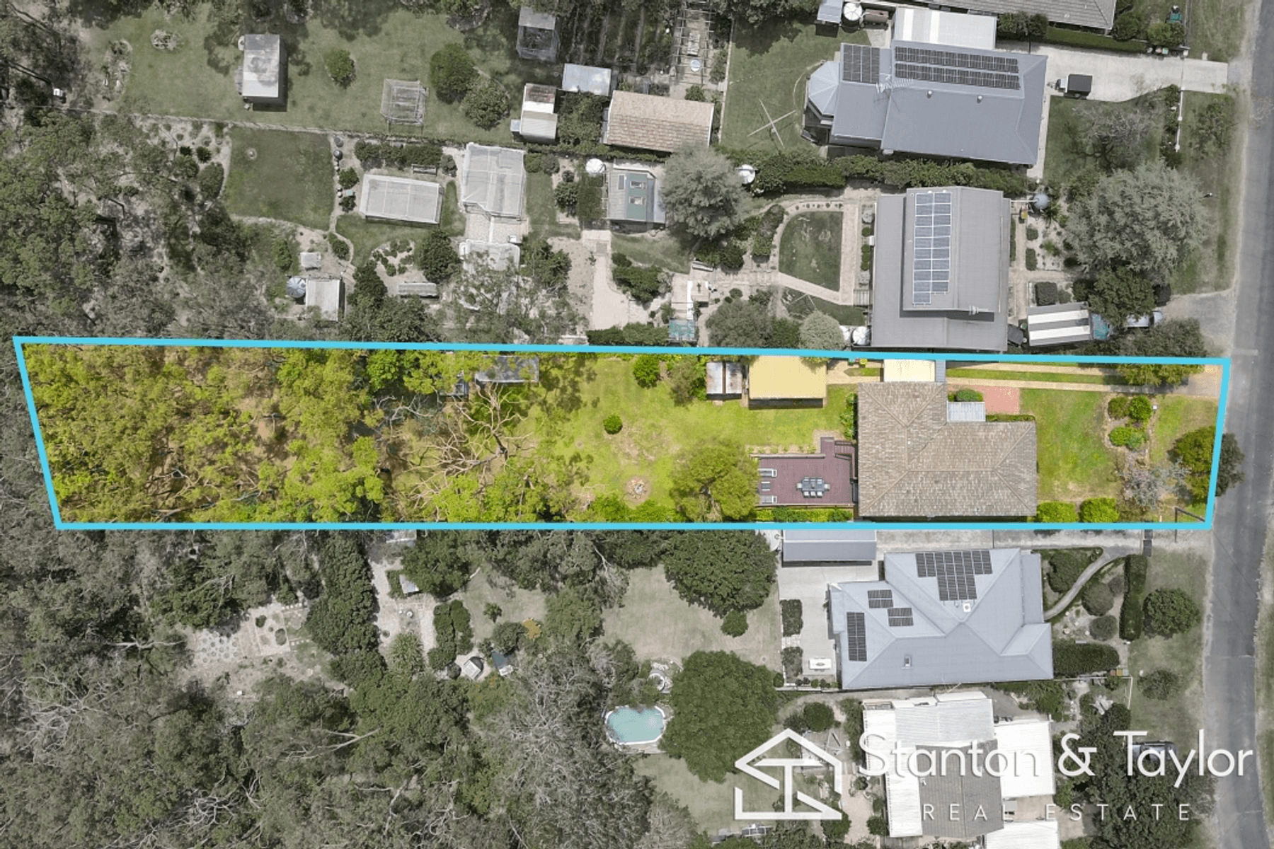 21 Coolabah Road, Valley Heights, NSW 2777