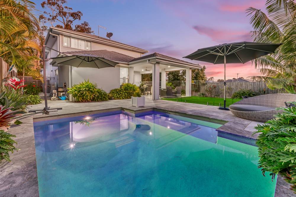 127 Melville Drive, PIMPAMA, QLD 4209