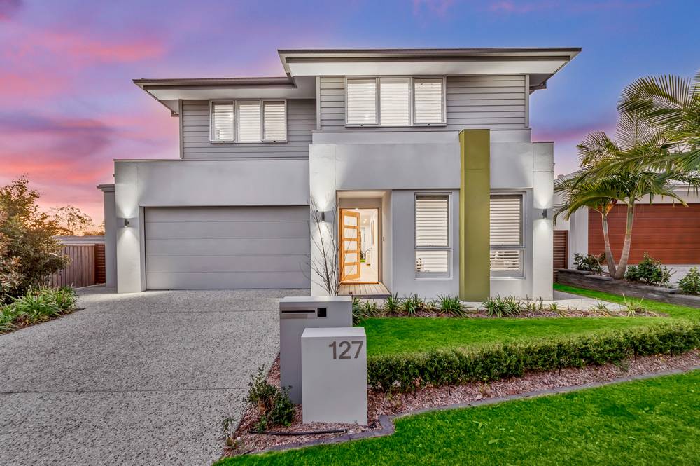 127 Melville Drive, PIMPAMA, QLD 4209