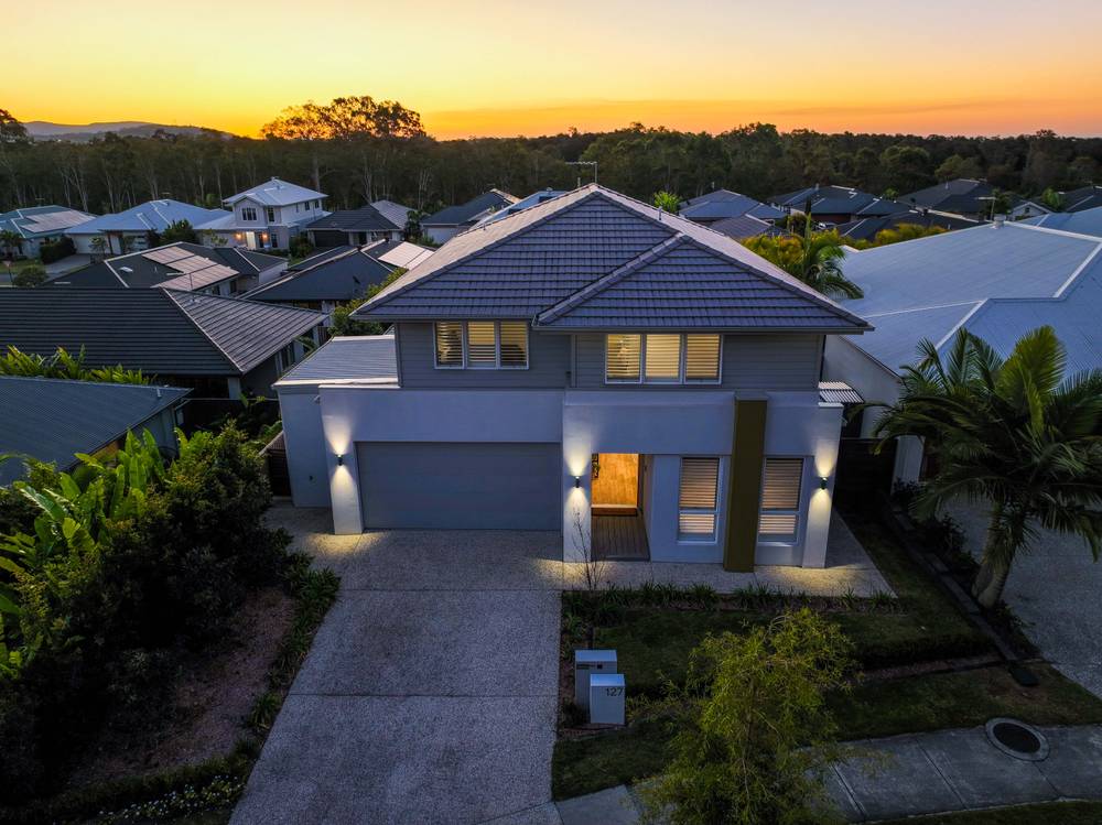 127 Melville Drive, PIMPAMA, QLD 4209