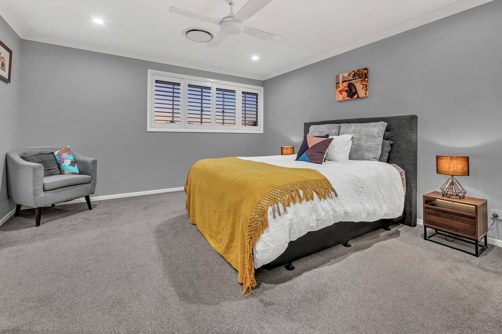 127 Melville Drive, PIMPAMA, QLD 4209