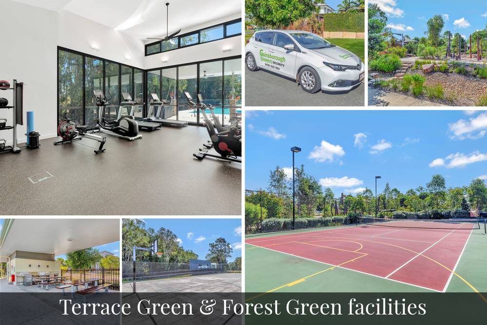 127 Melville Drive, PIMPAMA, QLD 4209