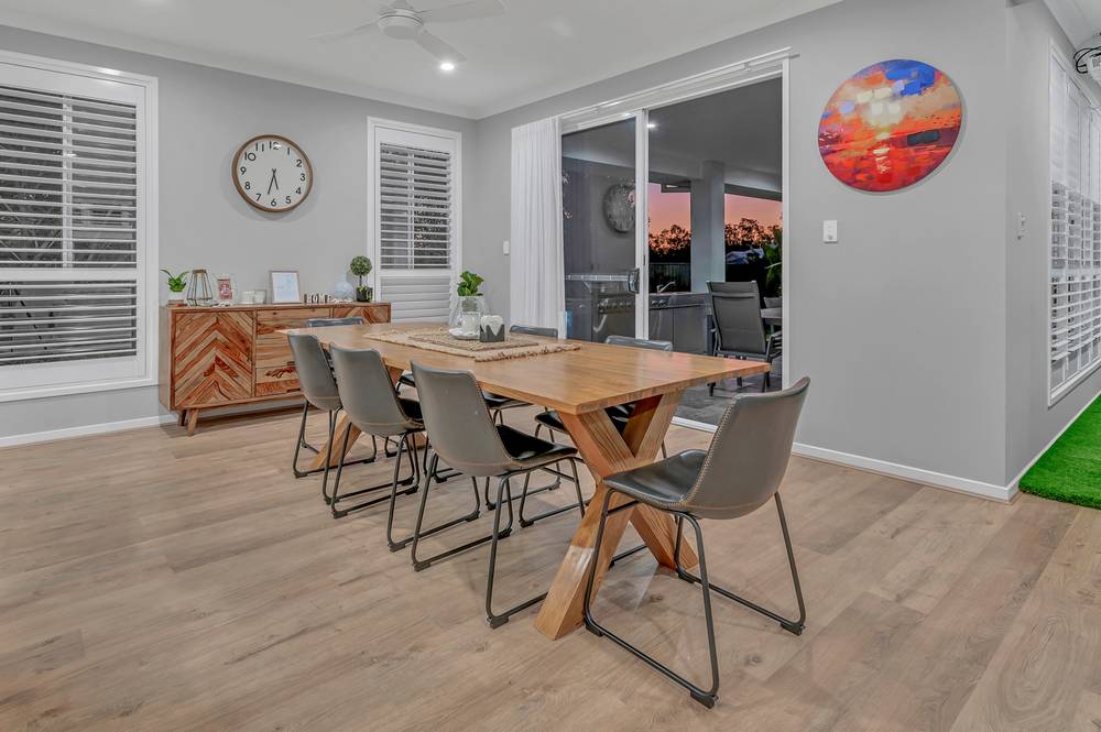 127 Melville Drive, PIMPAMA, QLD 4209