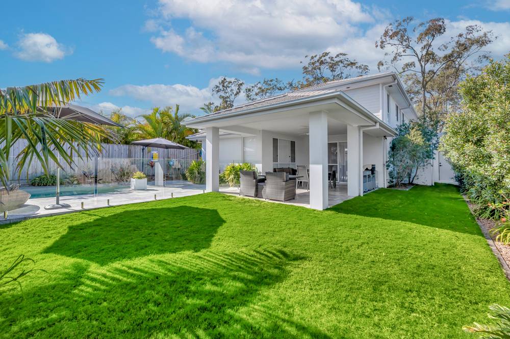 127 Melville Drive, PIMPAMA, QLD 4209