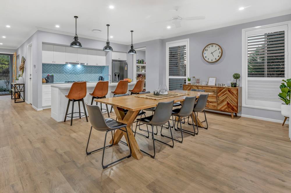 127 Melville Drive, PIMPAMA, QLD 4209