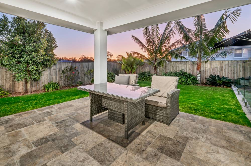 127 Melville Drive, PIMPAMA, QLD 4209