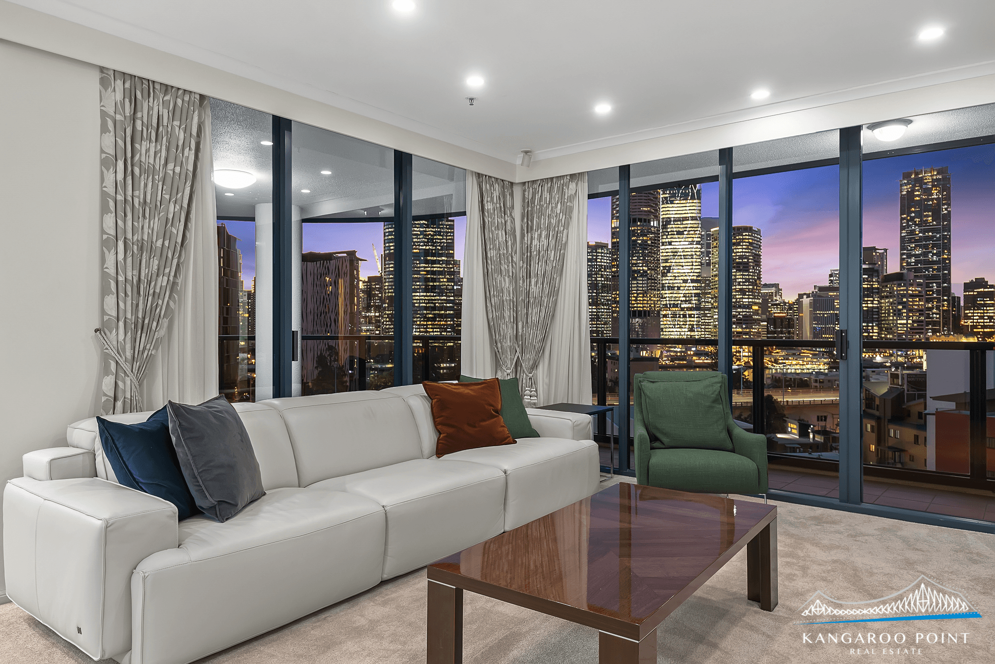 59/8 Goodwin Street, KANGAROO POINT, QLD 4169