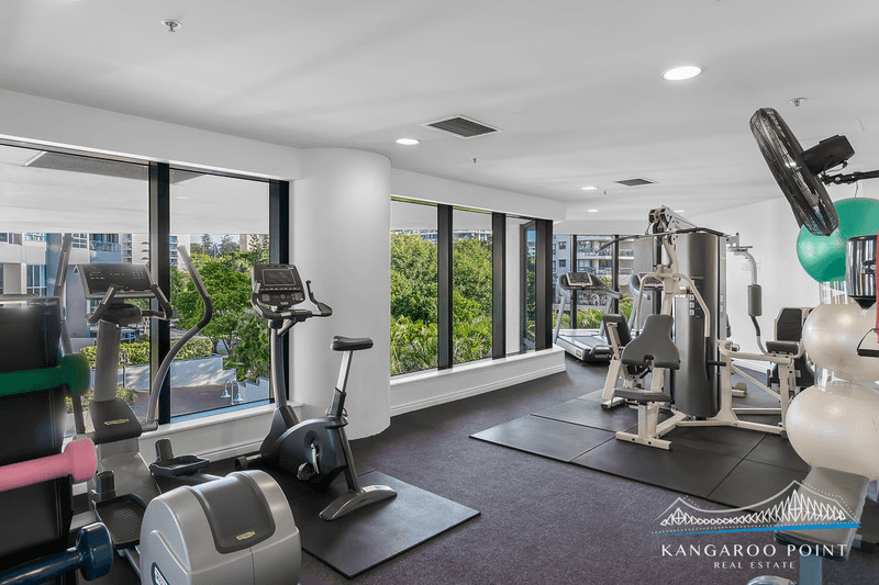 59/8 Goodwin Street, KANGAROO POINT, QLD 4169