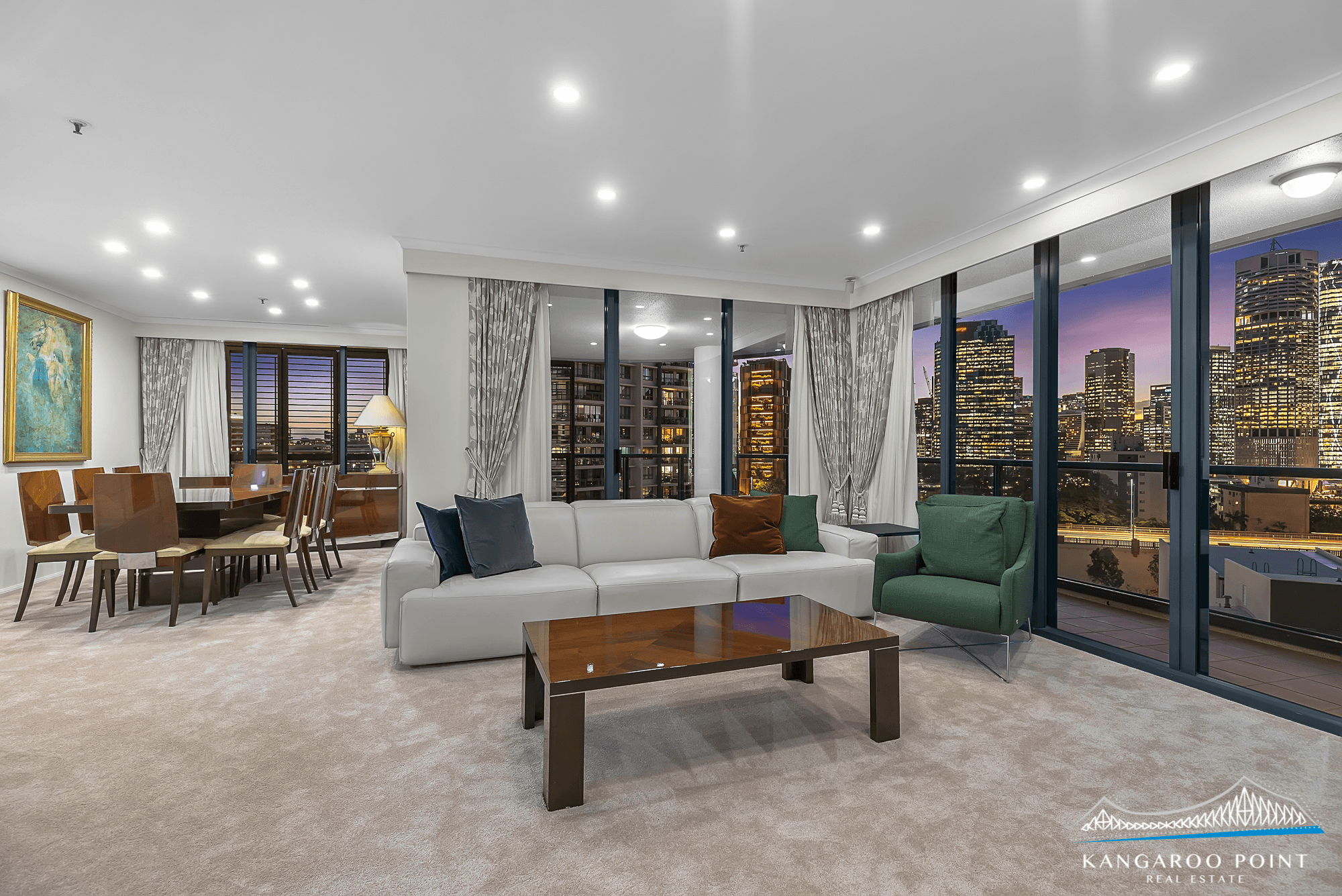 59/8 Goodwin Street, KANGAROO POINT, QLD 4169