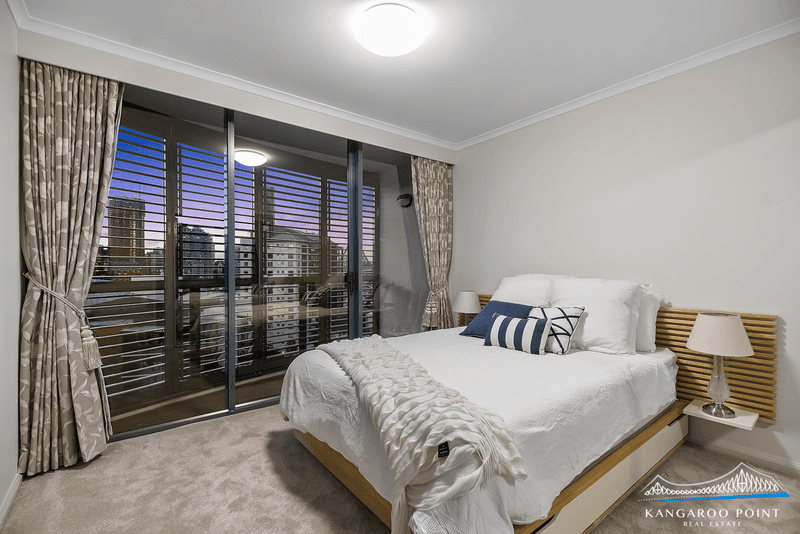 59/8 Goodwin Street, KANGAROO POINT, QLD 4169