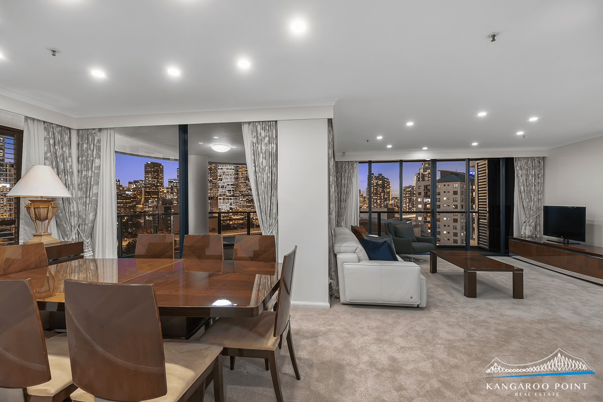 59/8 Goodwin Street, KANGAROO POINT, QLD 4169