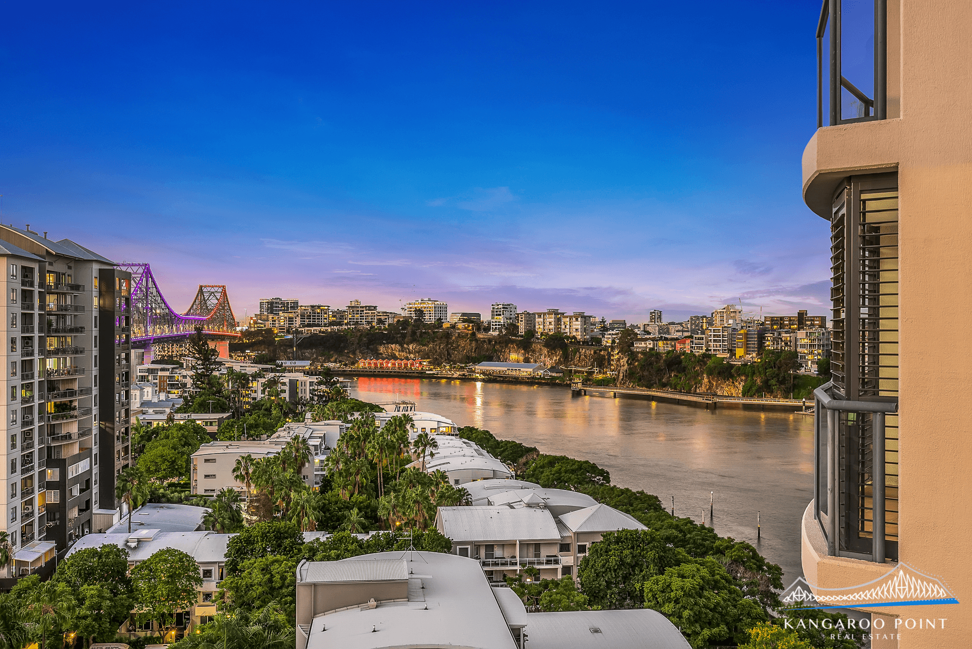 59/8 Goodwin Street, KANGAROO POINT, QLD 4169