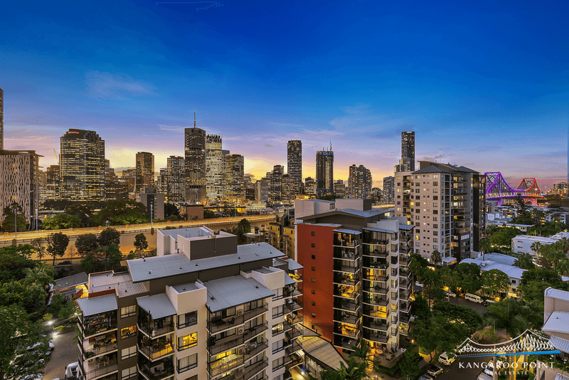 59/8 Goodwin Street, KANGAROO POINT, QLD 4169