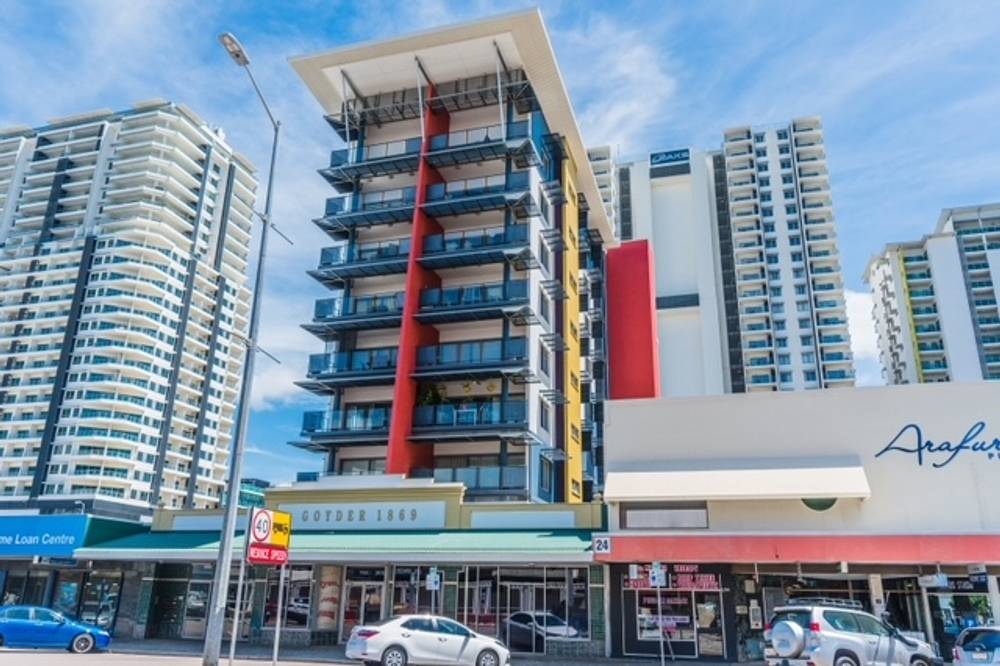 19/28-30 Cavenagh Street, Darwin City, NT 0800