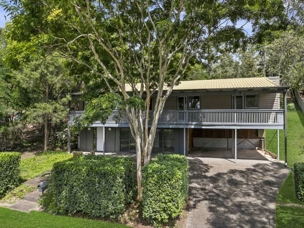 19 Kanooka Street, BELLBOWRIE, QLD 4070