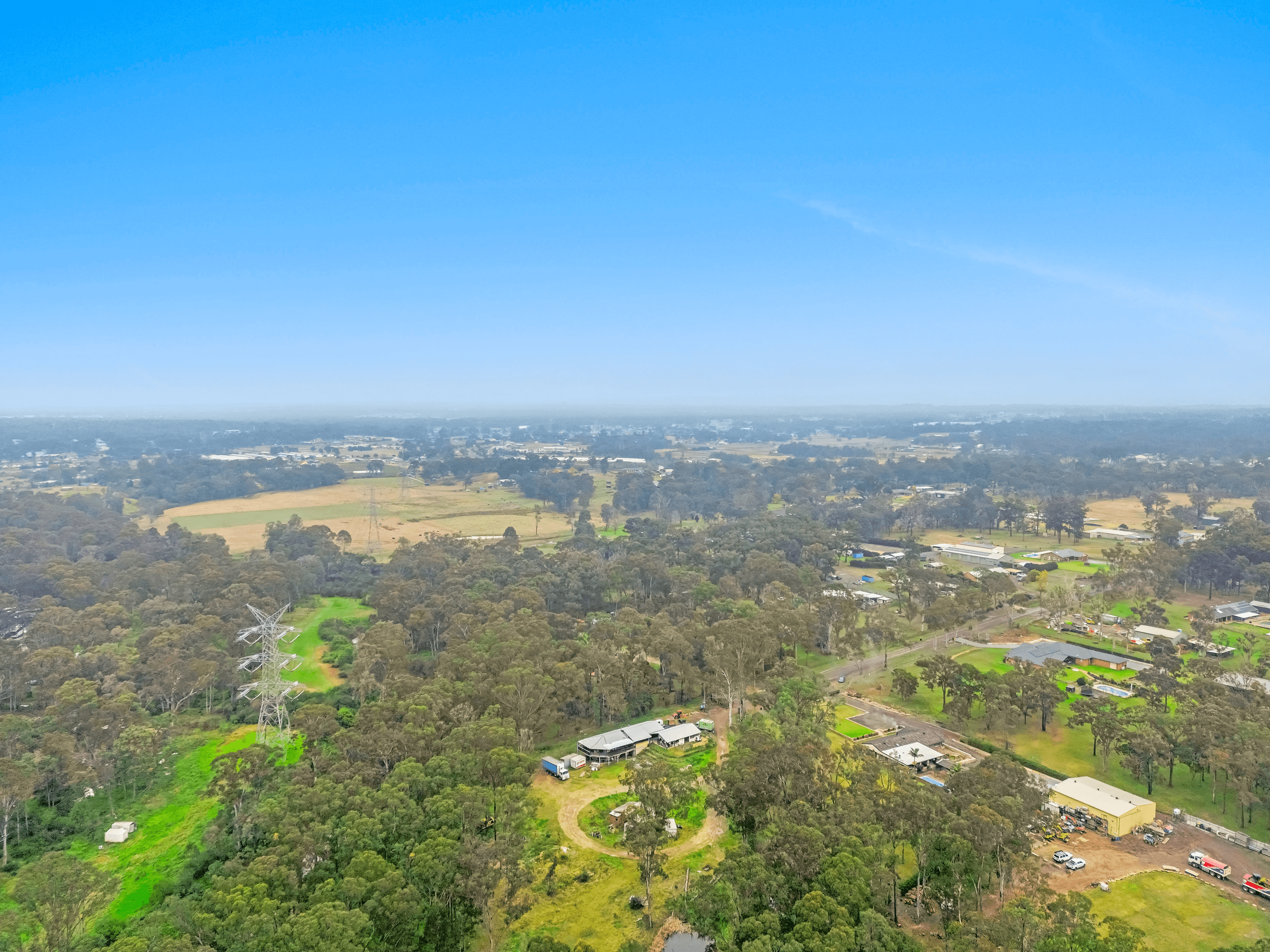 76-77 Barnes Road, Llandilo, NSW 2747