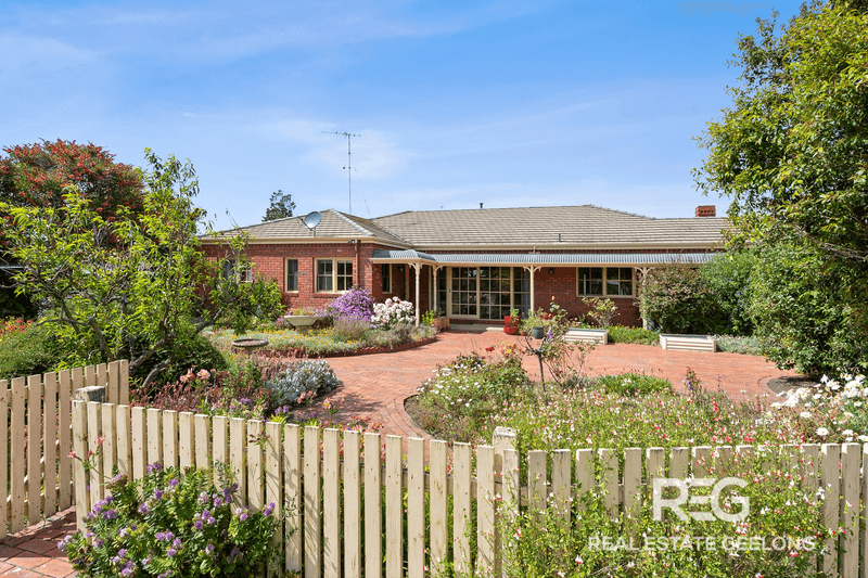 Lot A - 143 GROVE ROAD, GROVEDALE, VIC 3216