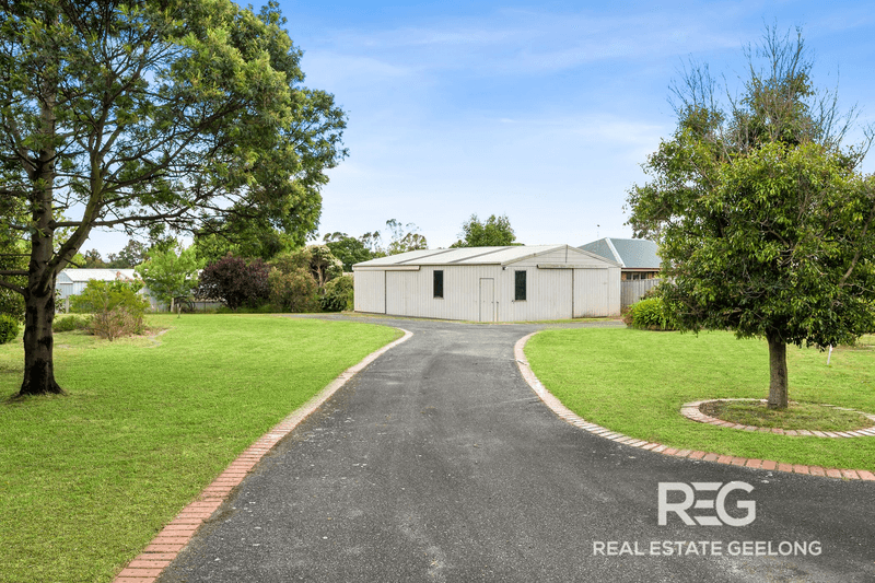 Lot A - 143 GROVE ROAD, GROVEDALE, VIC 3216
