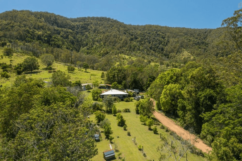 922 Forbes River Road, BIRDWOOD, NSW 2446