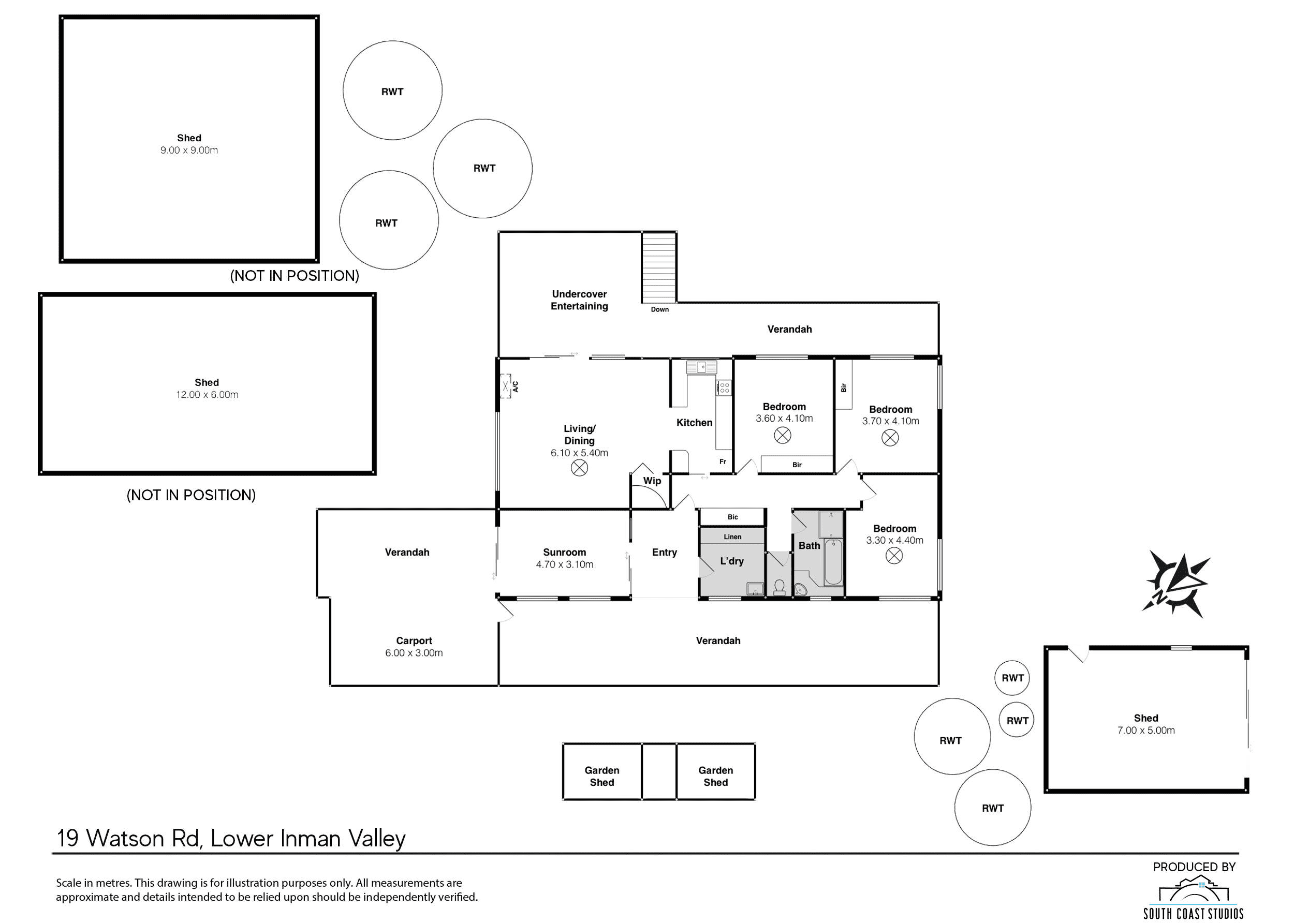 19 Watson Road, Lower Inman Valley, SA 5211