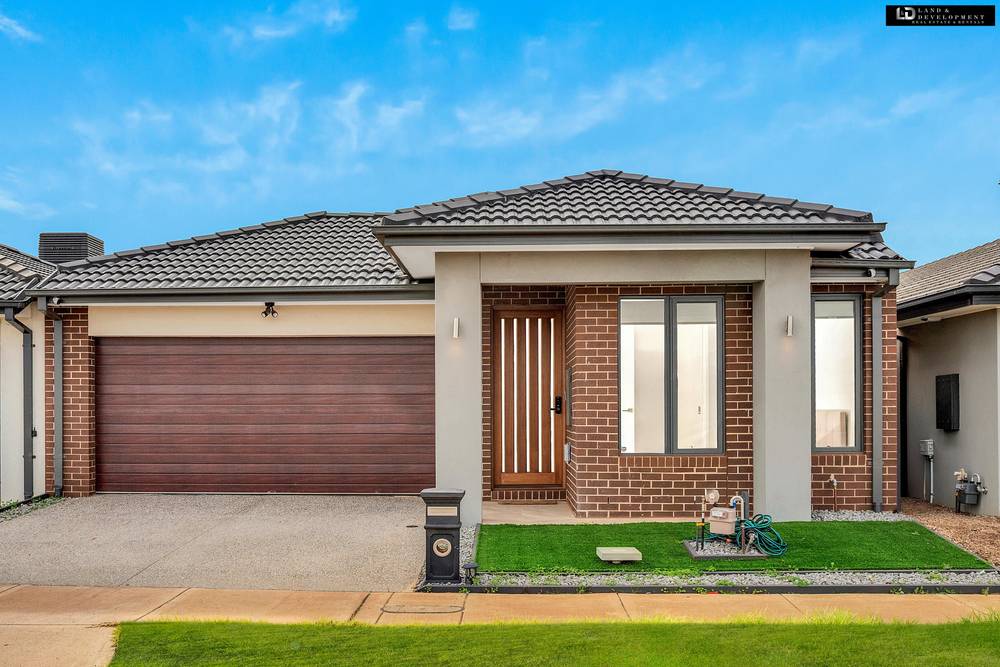 5 Linburn Street, THORNHILL PARK, VIC 3335