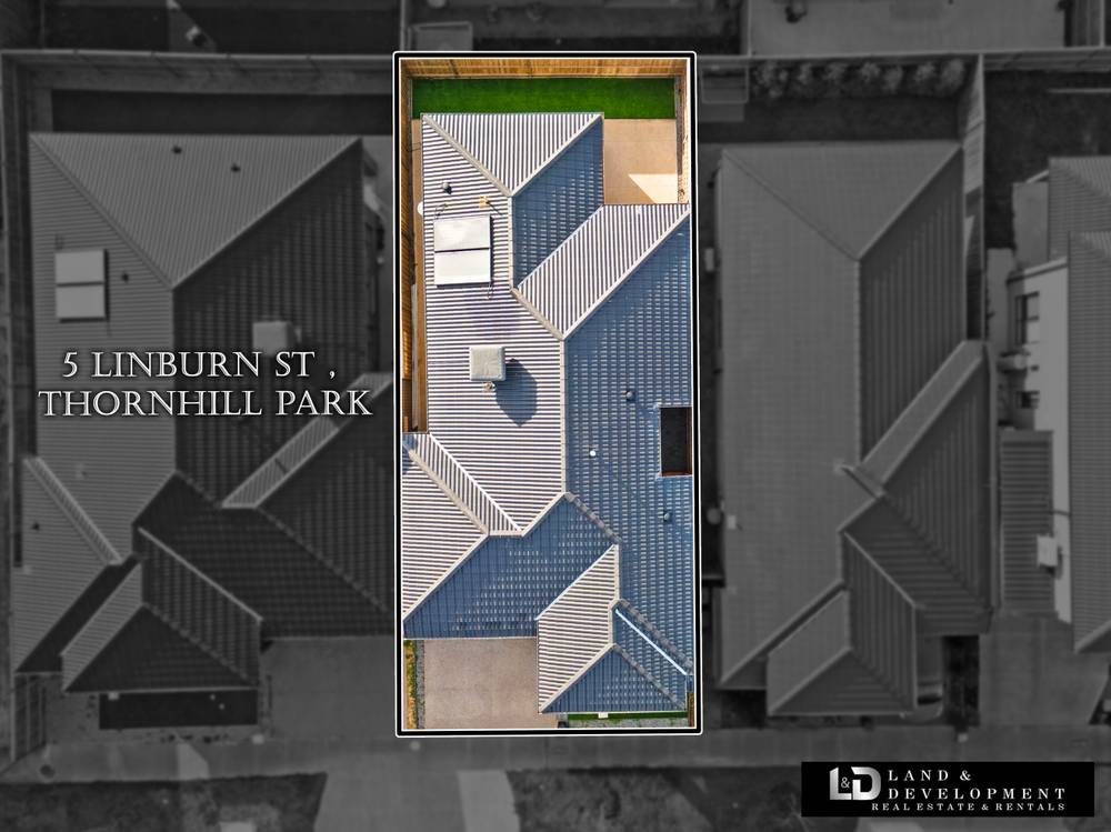 5 Linburn Street, THORNHILL PARK, VIC 3335