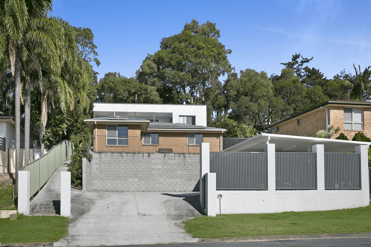 11 Jancoon Court, CARRARA, QLD 4211