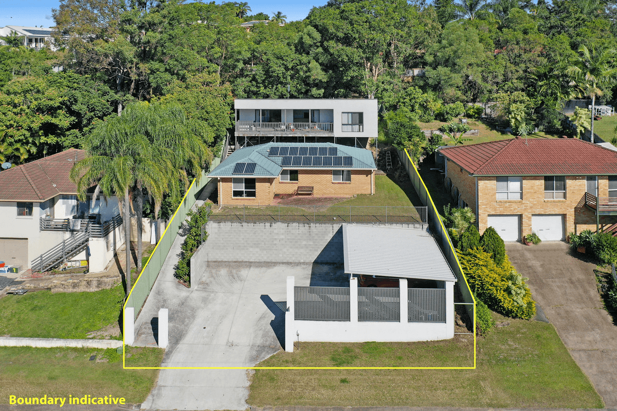 11 Jancoon Court, CARRARA, QLD 4211