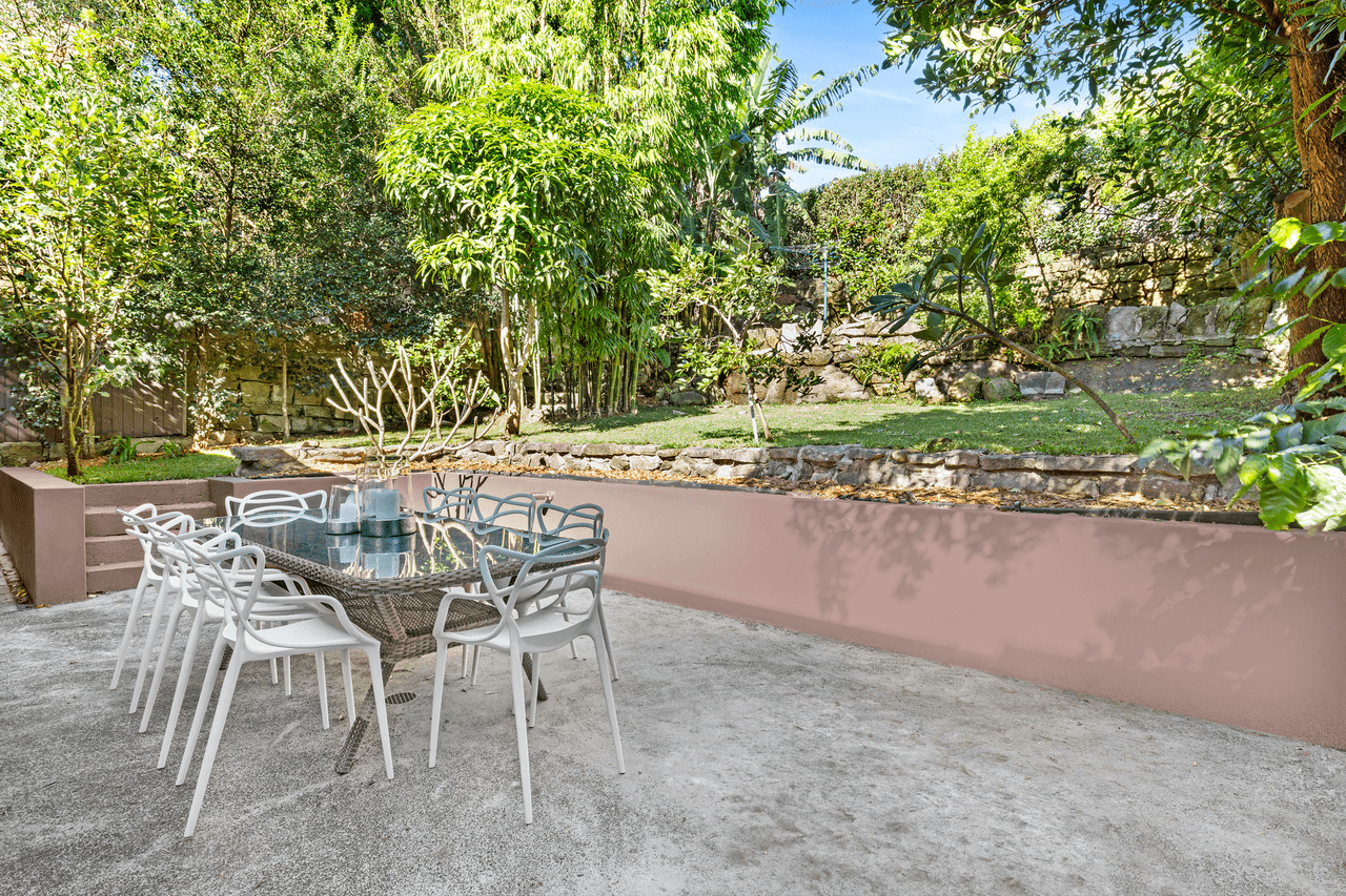 57 Balgowlah Road, Fairlight, NSW 2094