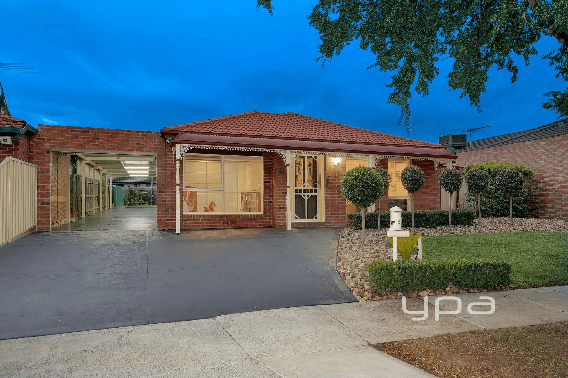 2 Tulip Court, Hillside, VIC 3037