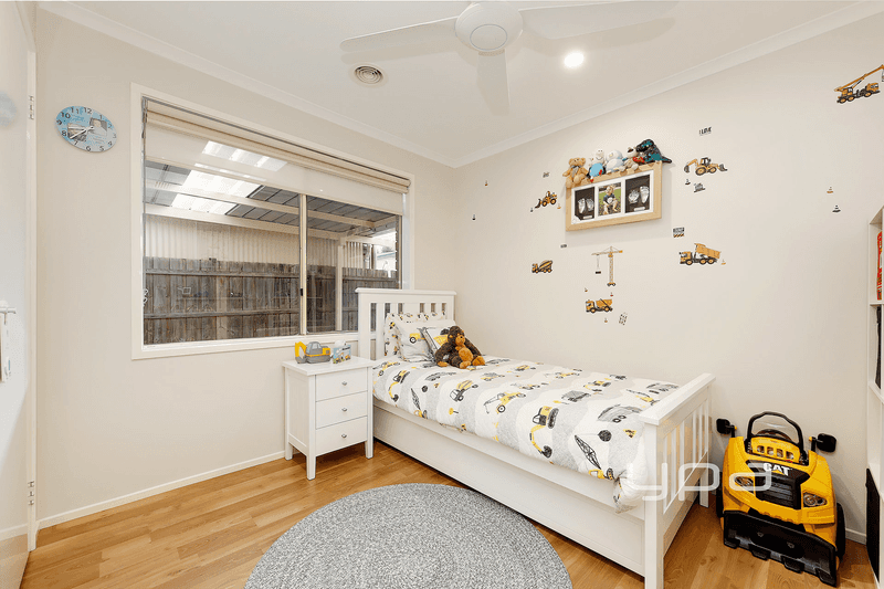 2 Tulip Court, Hillside, VIC 3037