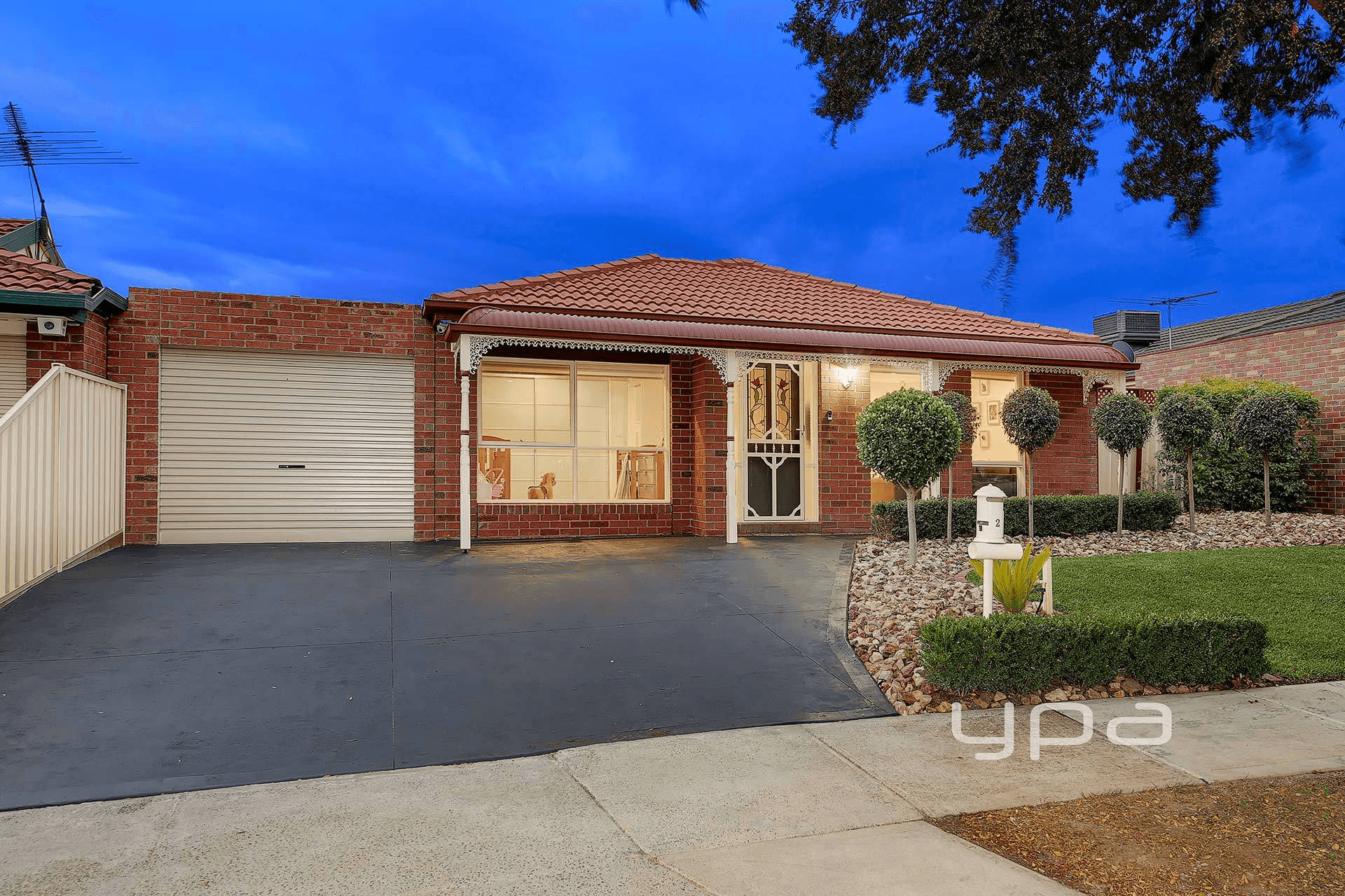 2 Tulip Court, Hillside, VIC 3037