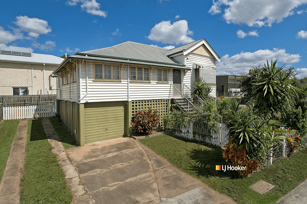 272 Samford Road, ENOGGERA, QLD 4051